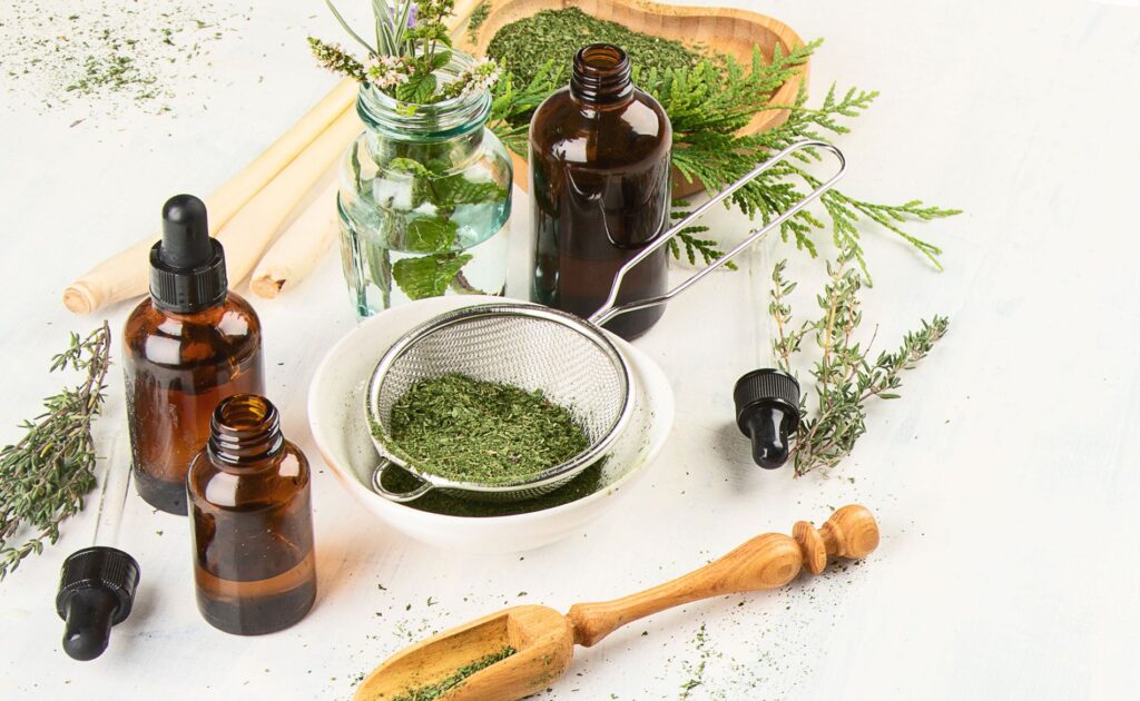 Hair restorer